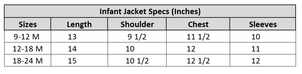 Infant Girls Cotton Twill Woven Jacket Floral-BEIGE