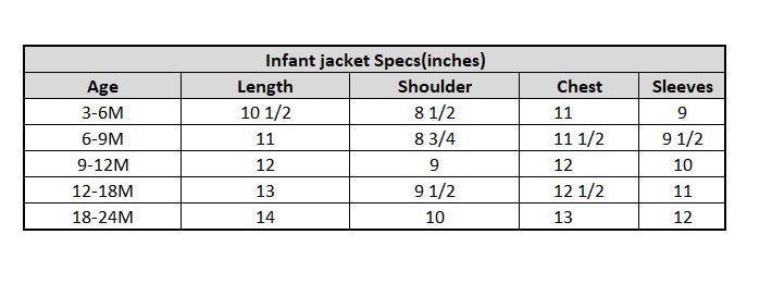 Infant Girls Taffeta Hooded Jacket F/S Bunny-Yellow