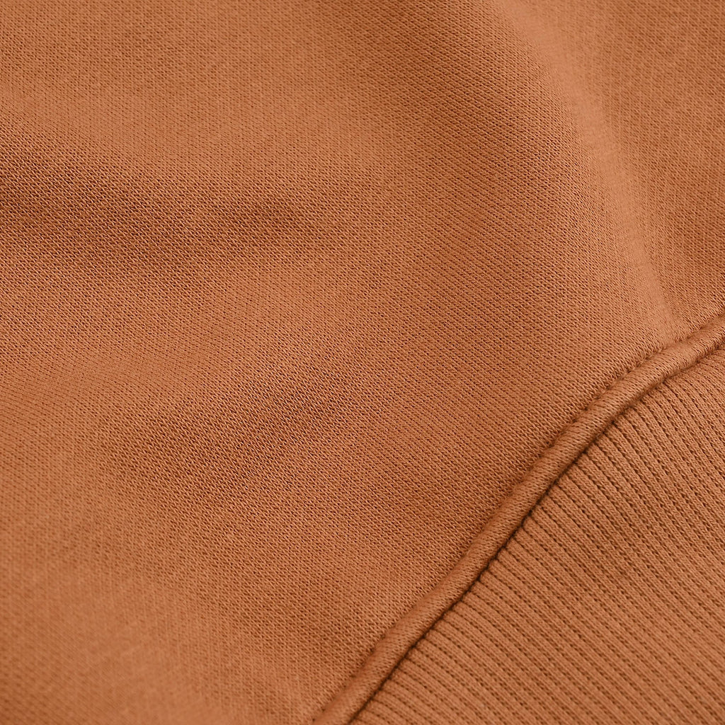 Teens Boys Fleece Sweatshirt Road Trip