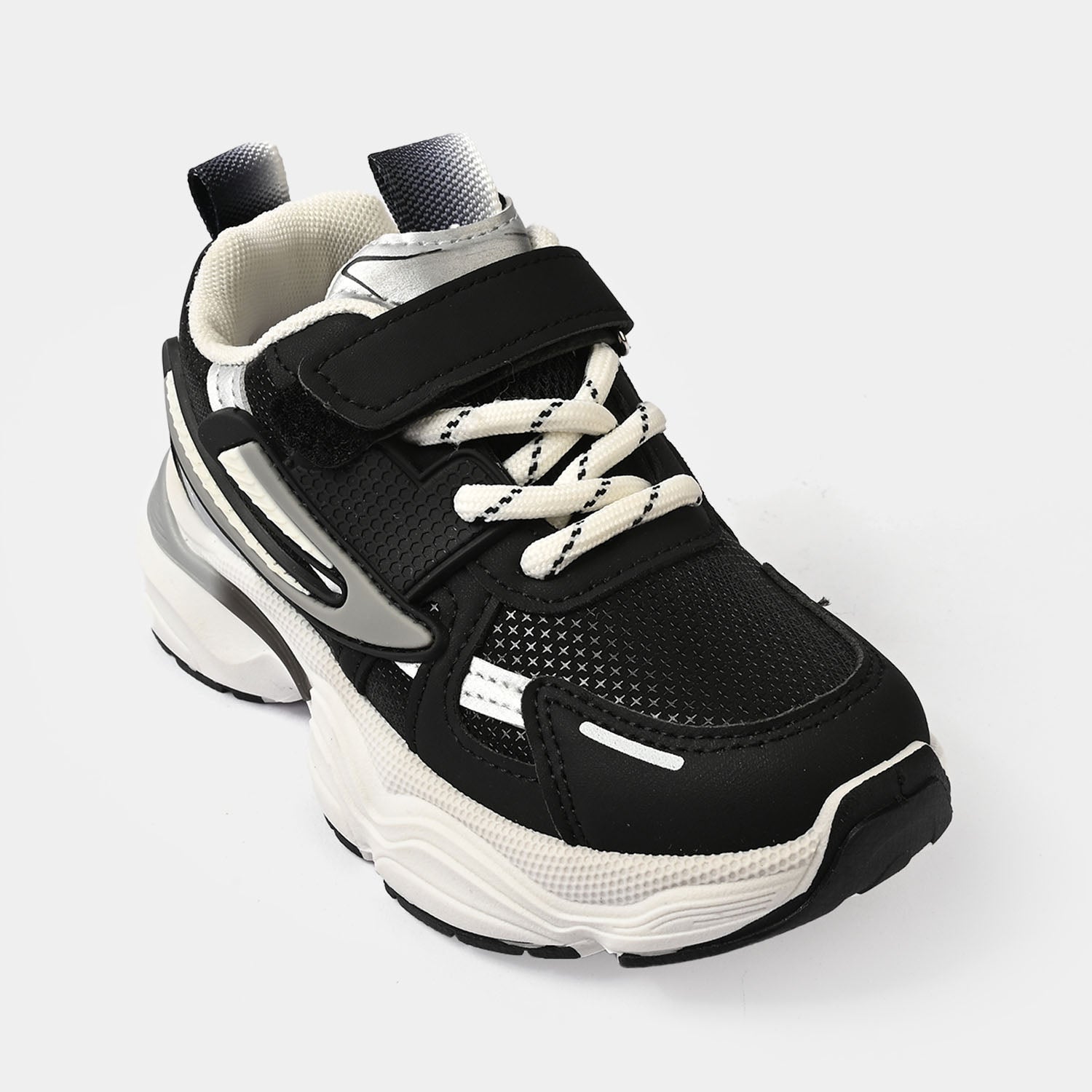 Boys Joggers C178-BLACK