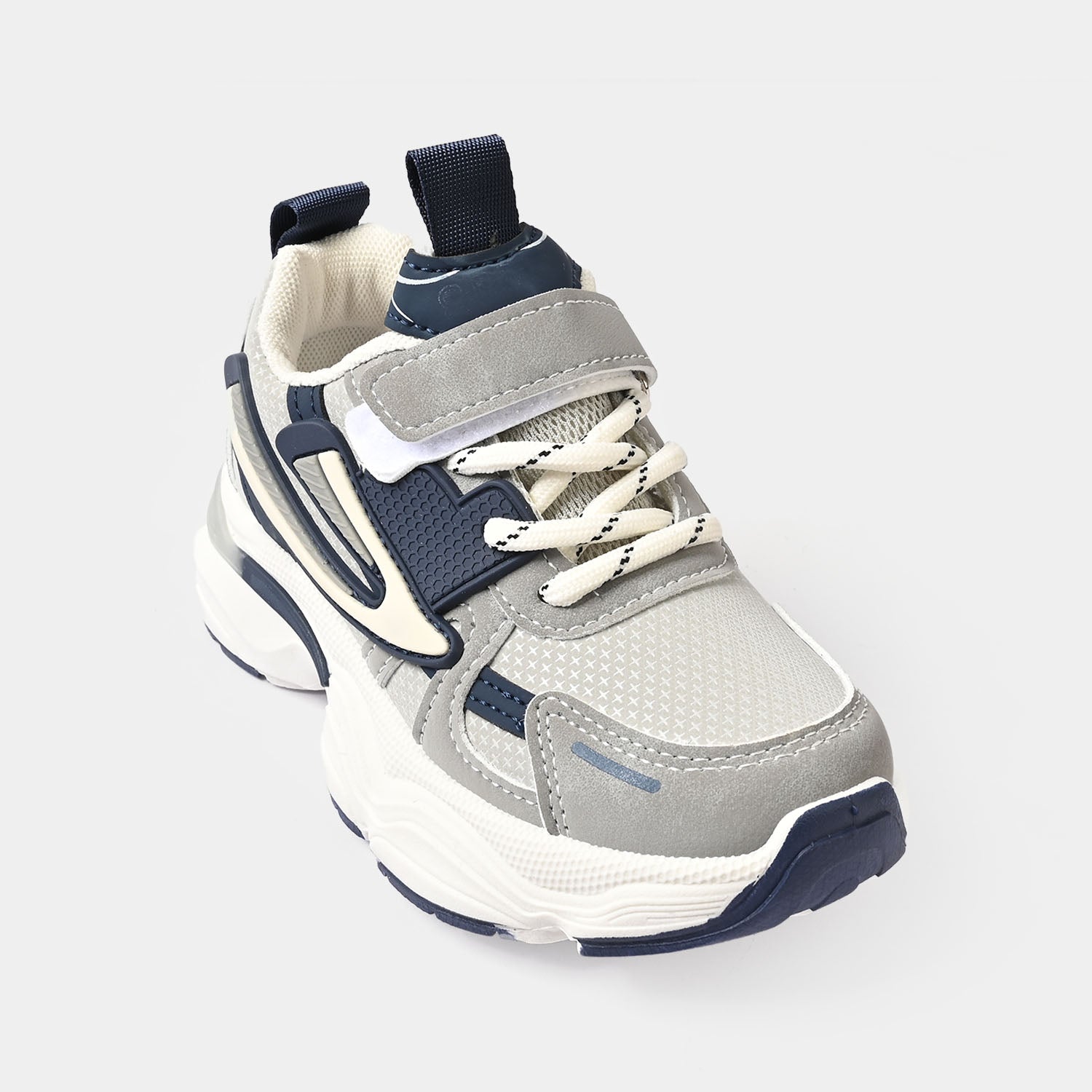 Boys Joggers C178-GREY