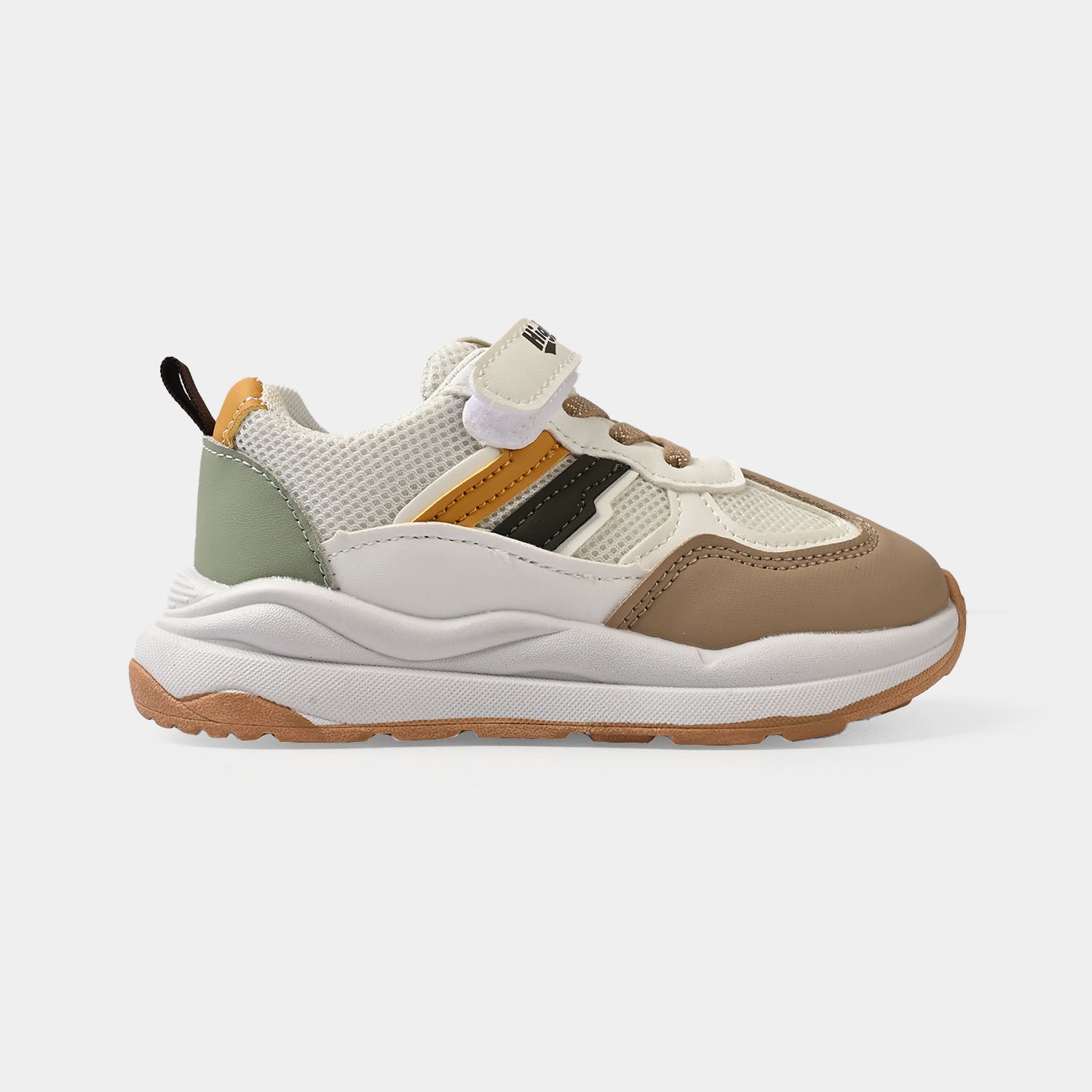 Boys Joggers 8880-BEIGE