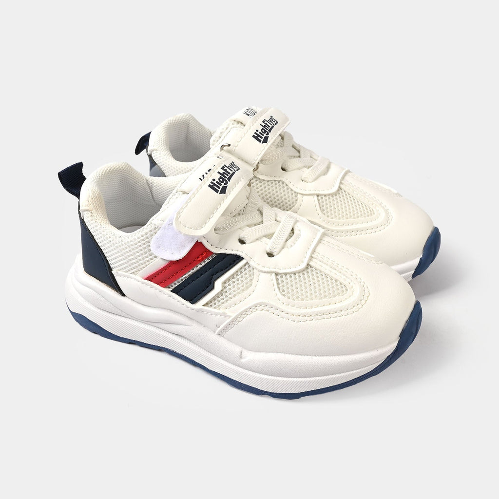 Boys Joggers 8880-Blue