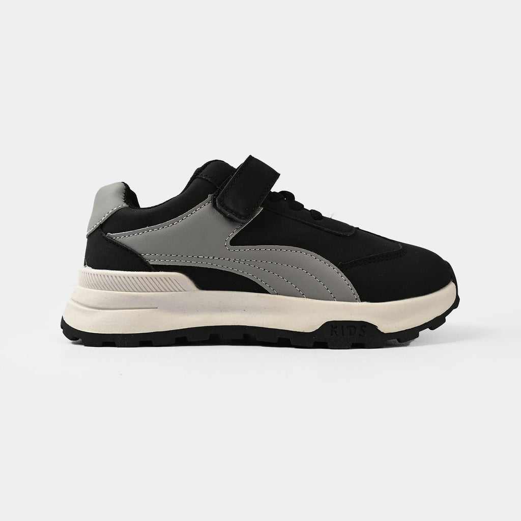 Boys Joggers DX-263-BLACK