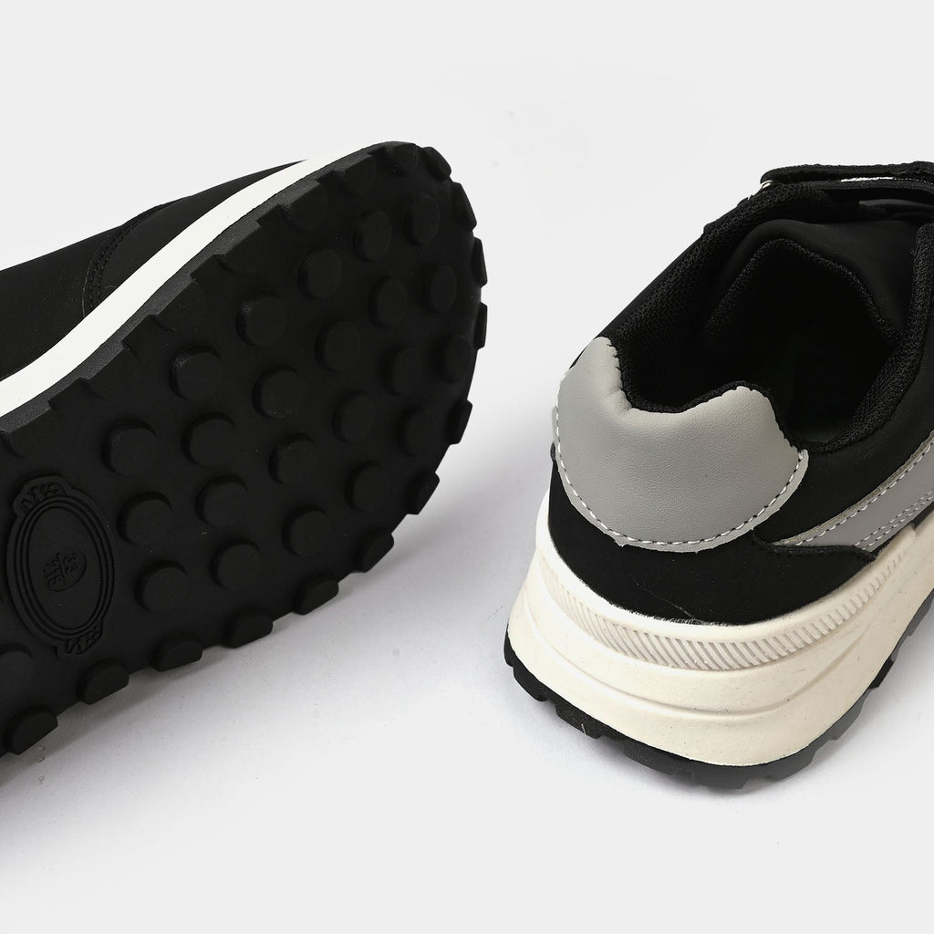 Boys Joggers DX-263-BLACK