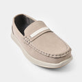 Boys Loafer BL6405-13-GREY