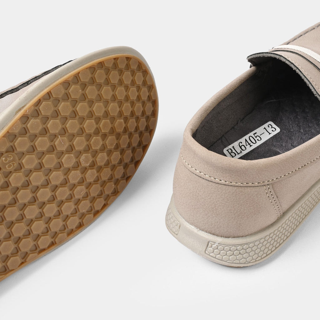 Boys Loafer BL6405-13-GREY