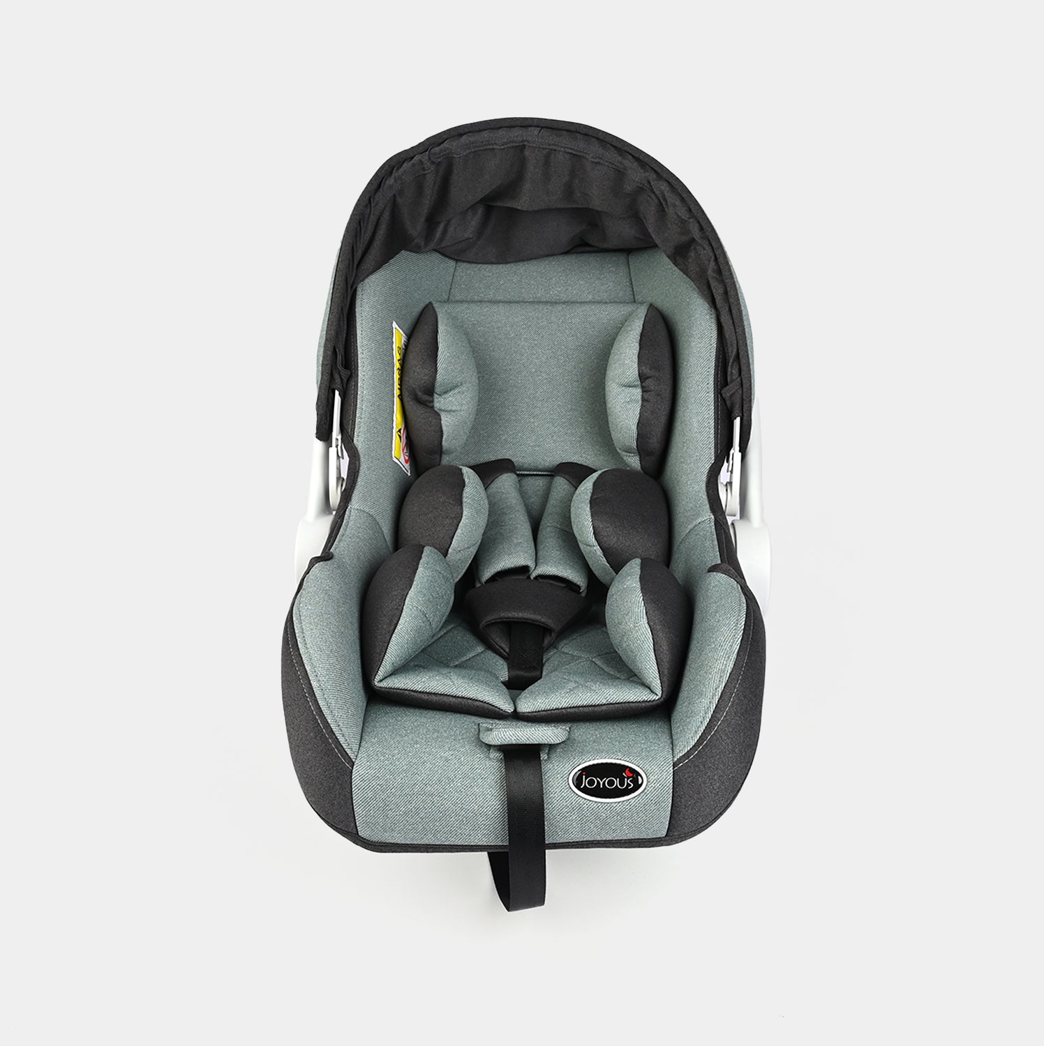 Baby Carry Cot (Joyous) 247 Green