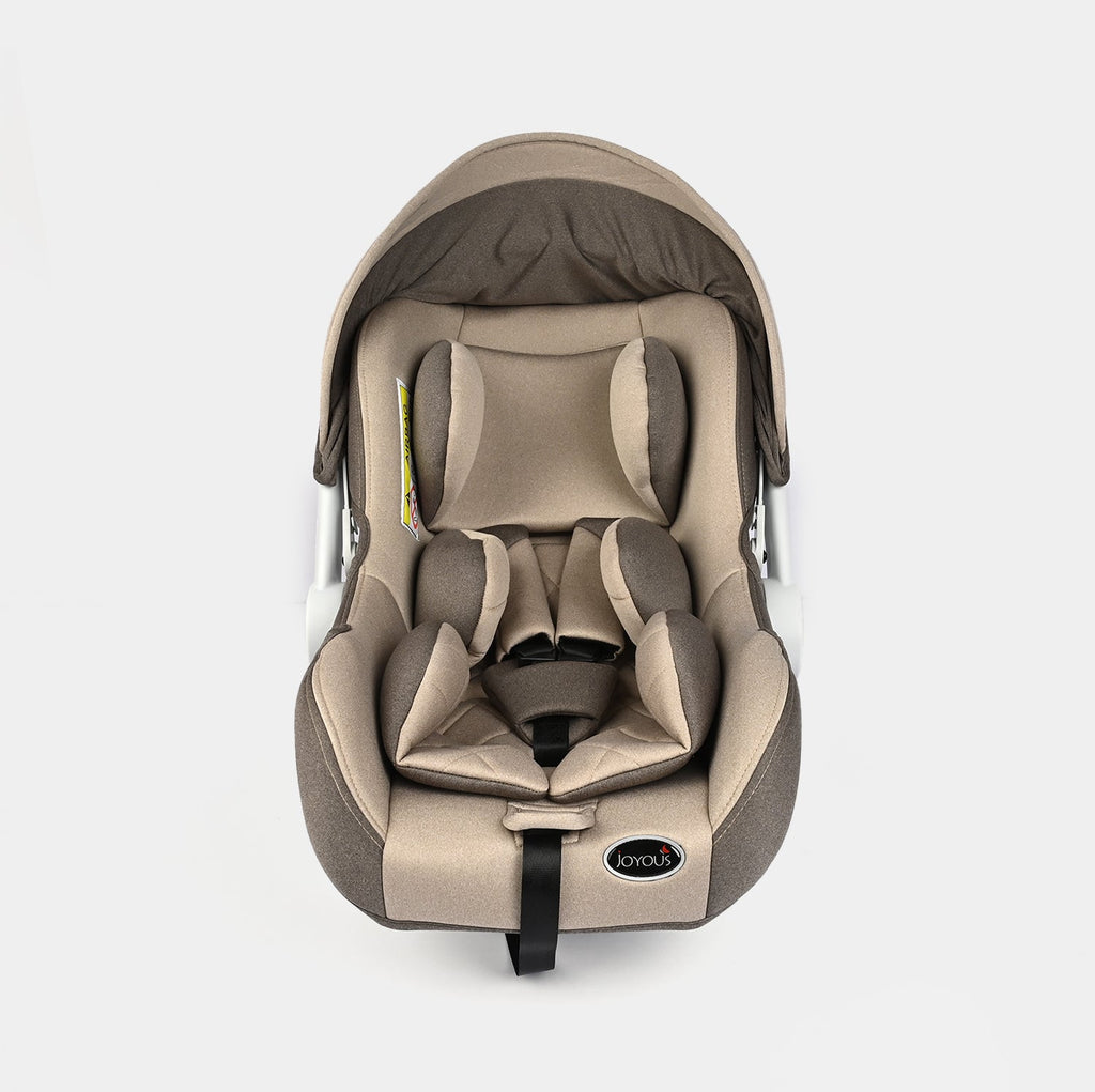 Baby Carry Cot (Joyous) 247 Brown