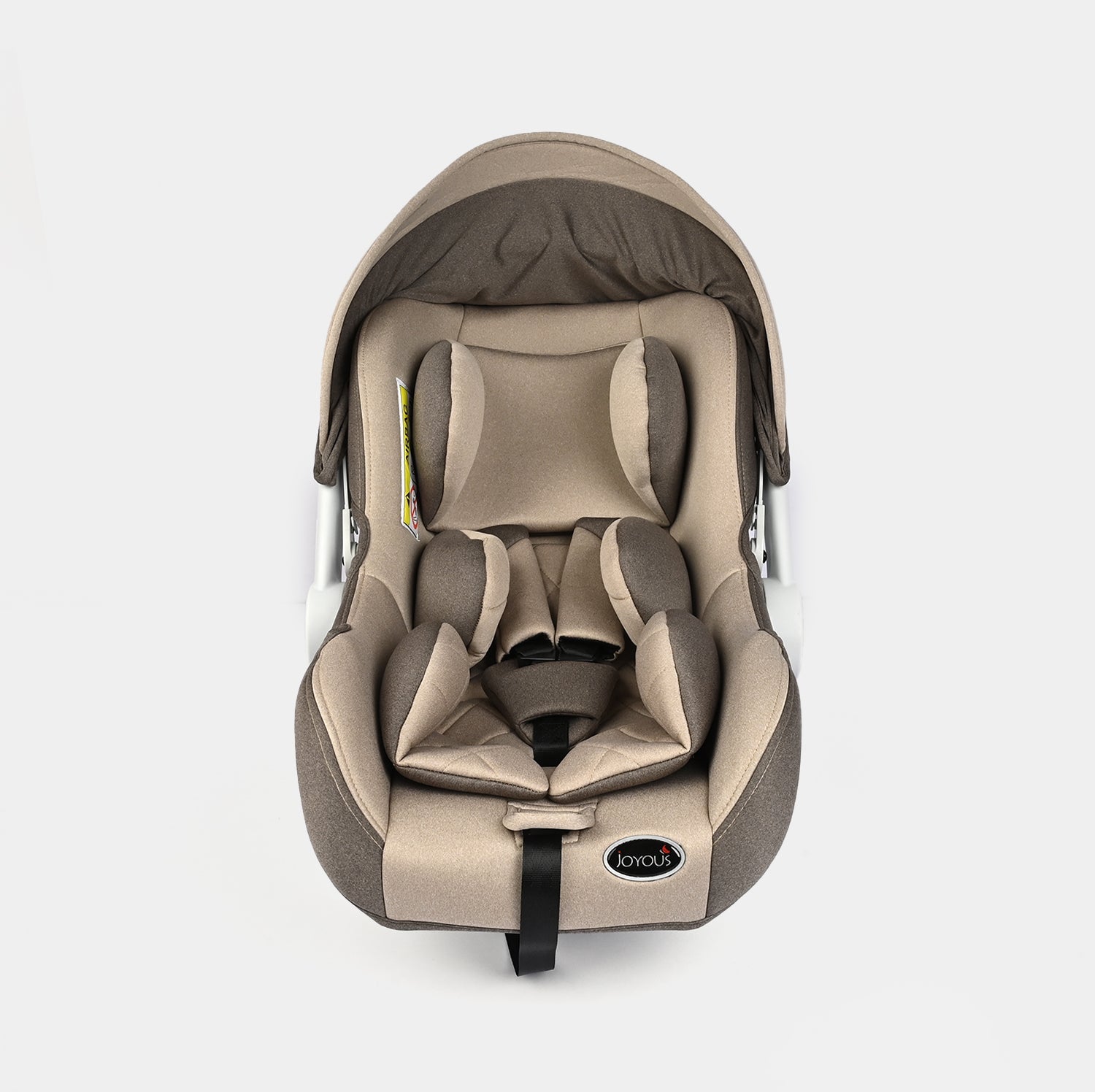 Baby Carry Cot (Joyous) 247 Brown