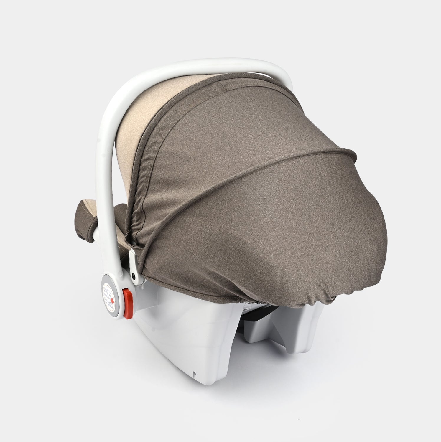 Baby Carry Cot (Joyous) 247 Brown