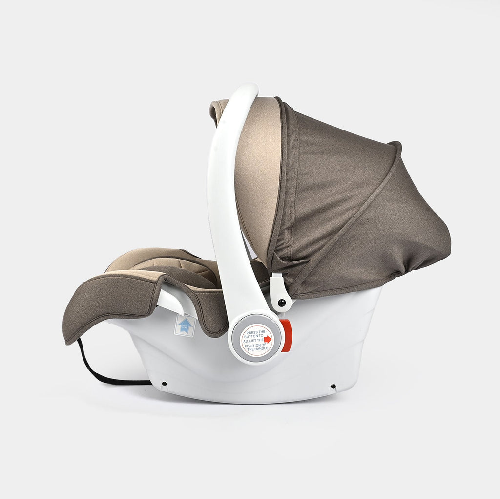 Baby Carry Cot (Joyous) 247 Brown