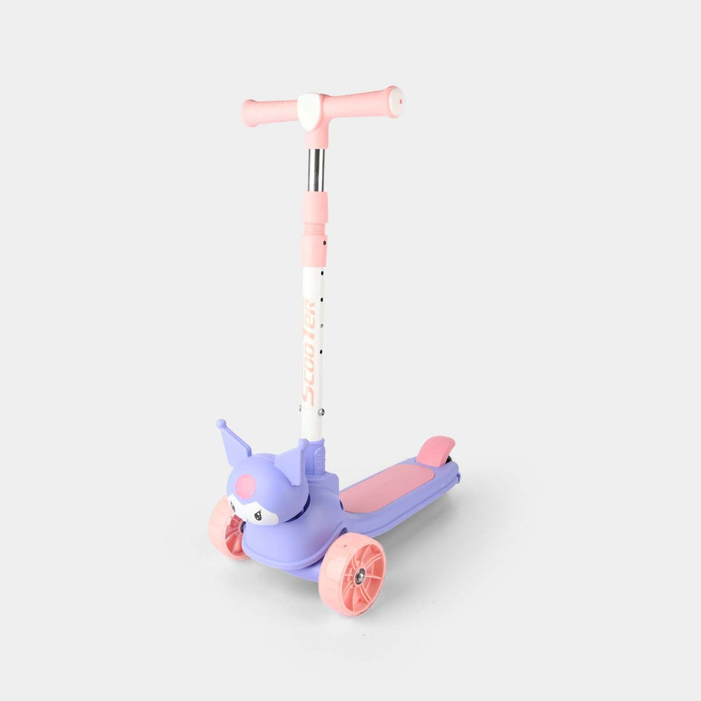 Kids Scooty with Lights