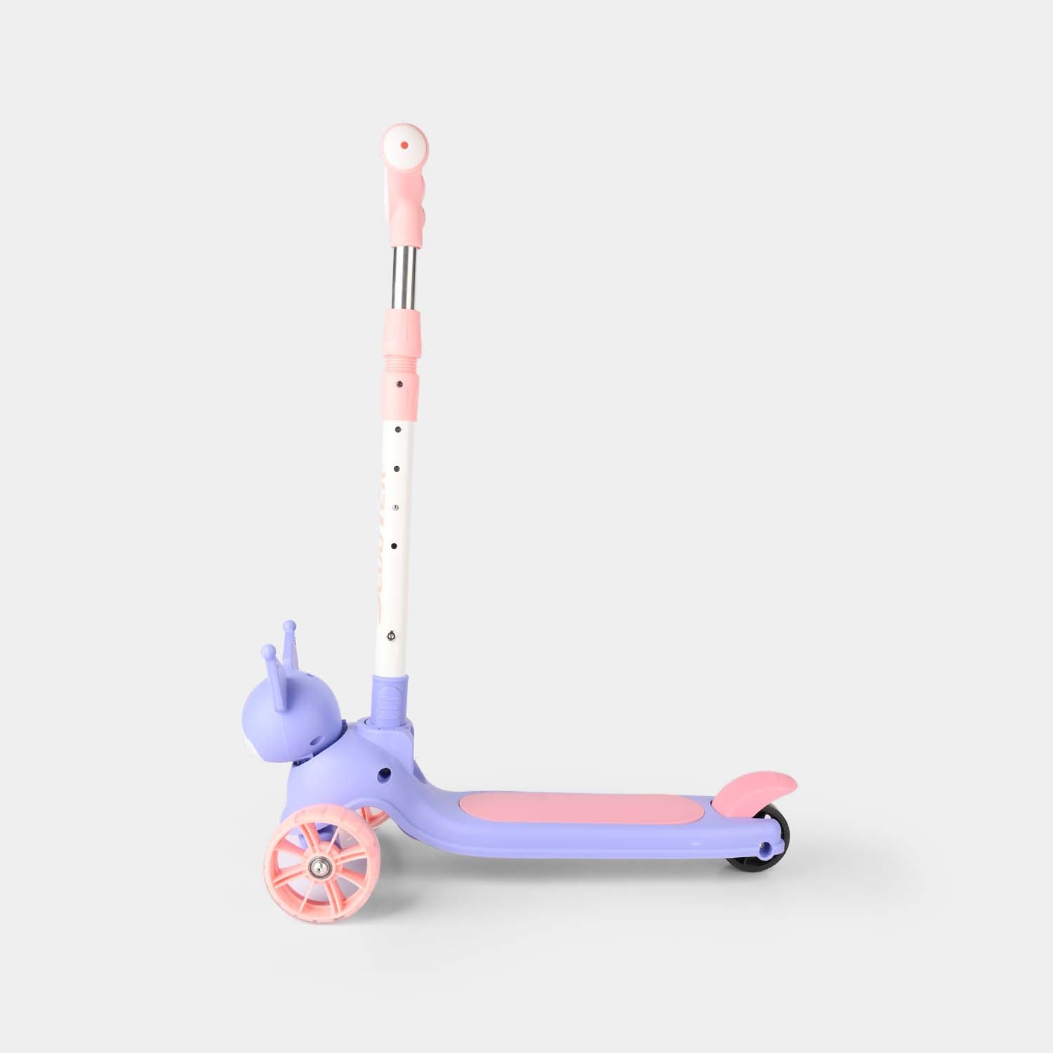 Kids Scooty with Lights