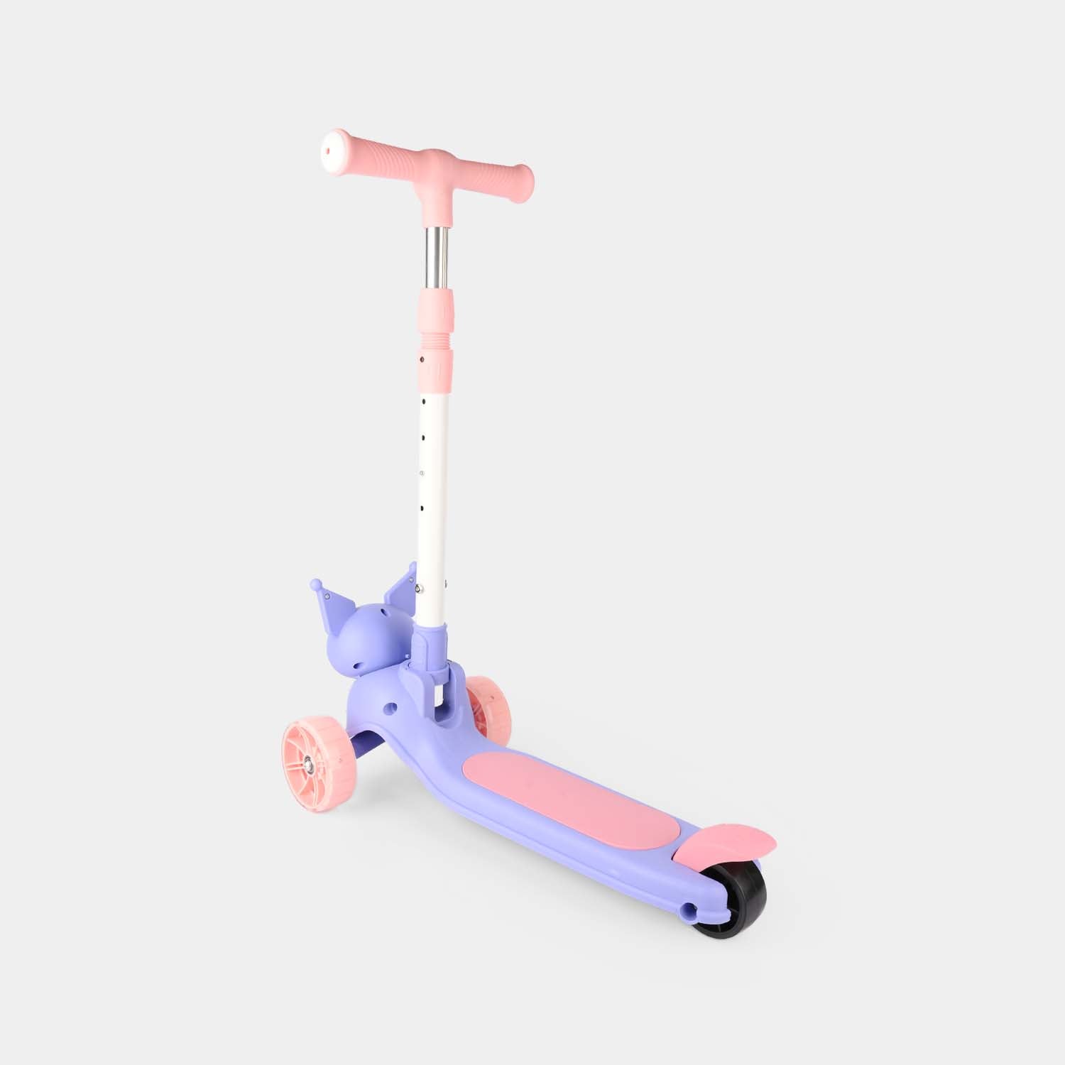 Kids Scooty with Lights