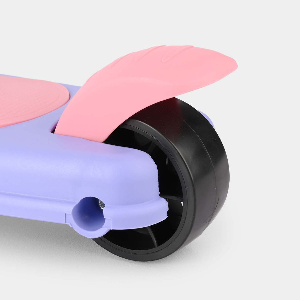 Kids Scooty with Lights