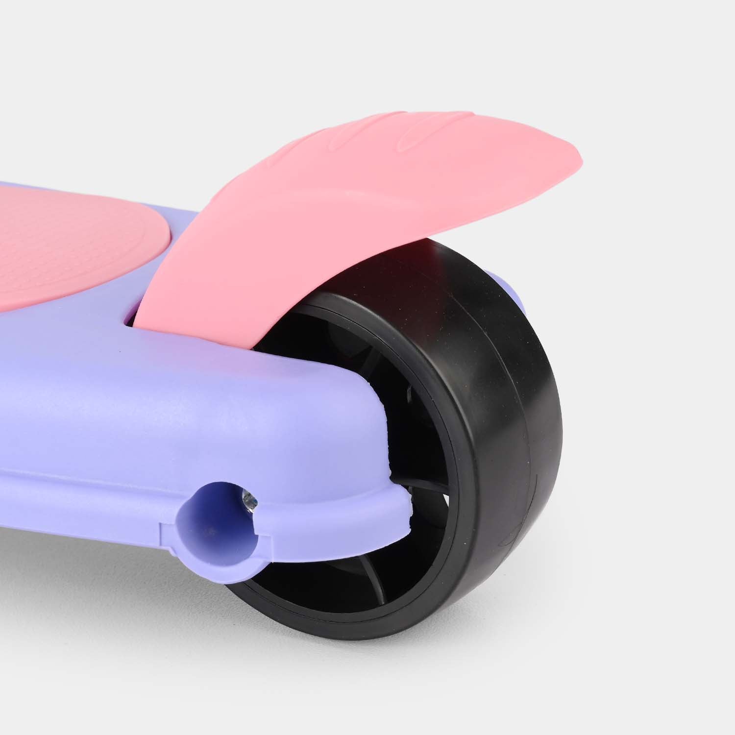 Kids Scooty with Lights