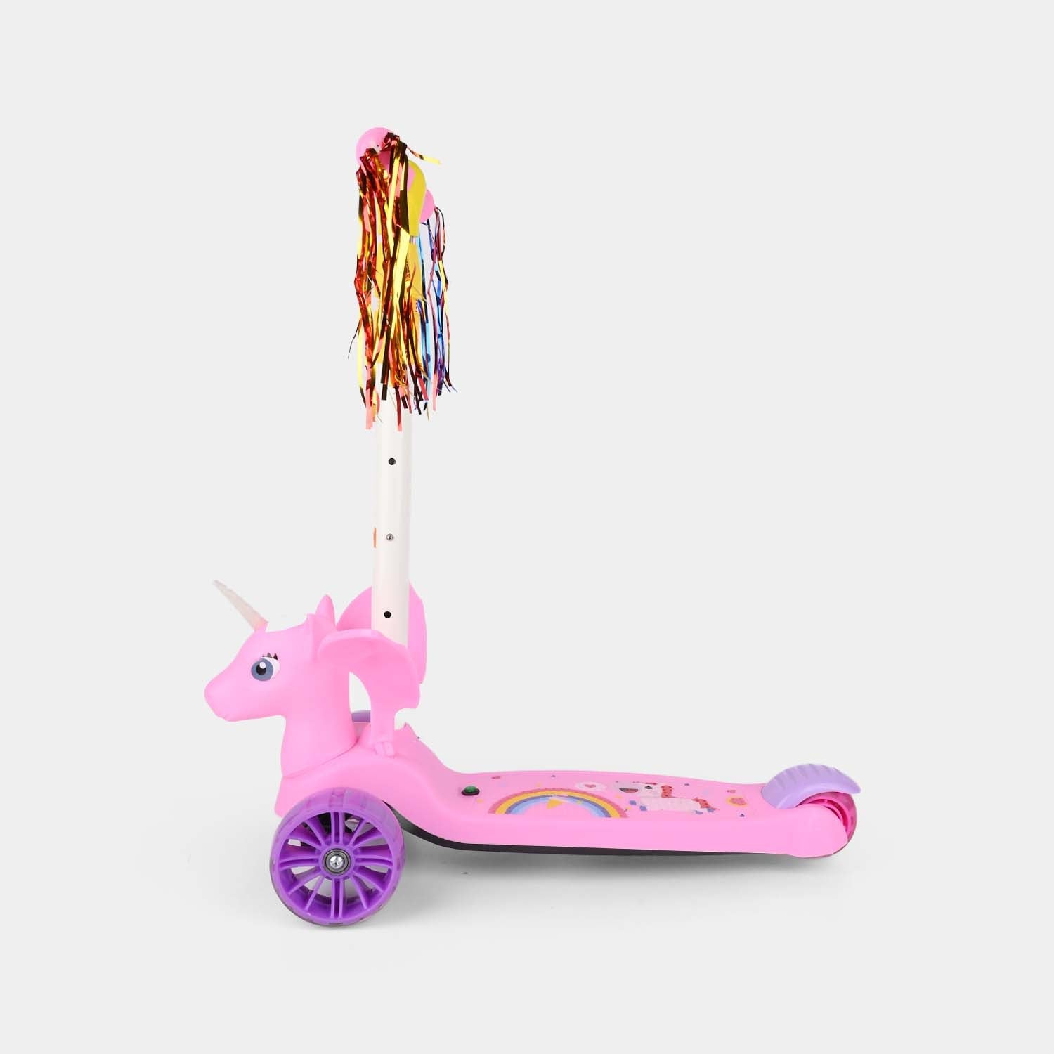 Kids Scooty with Lights