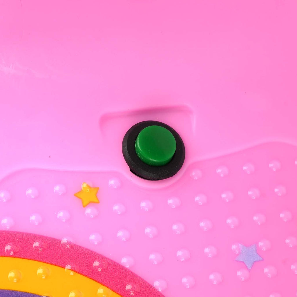 Kids Scooty with Lights