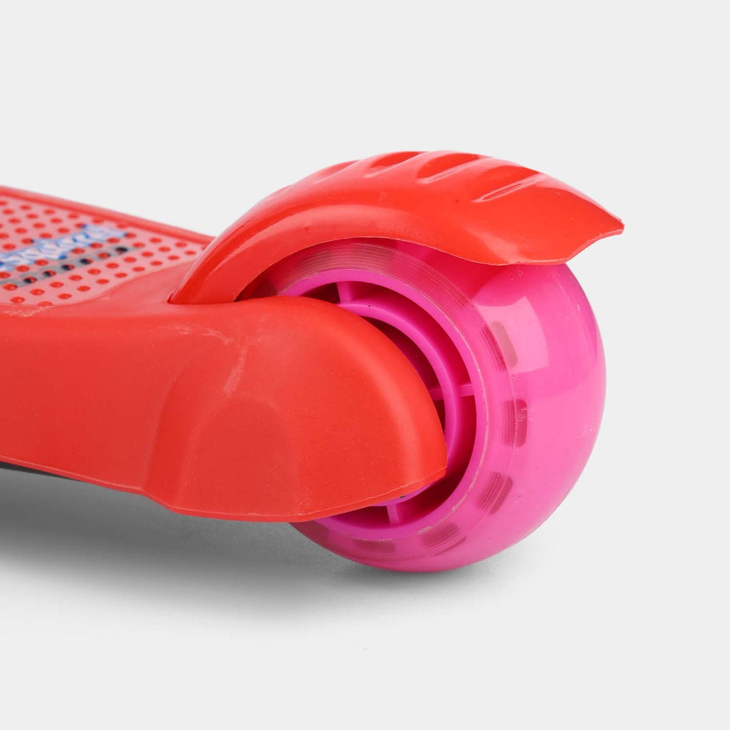 Kids Scooty with Lights