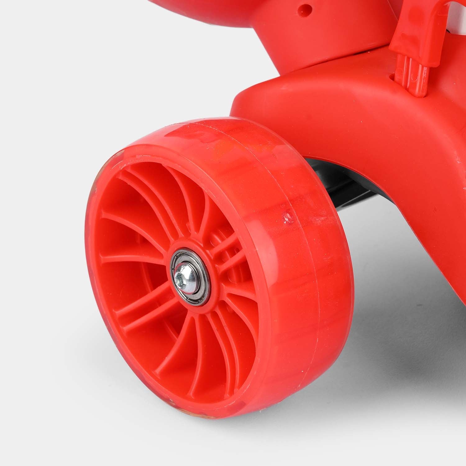 Kids Scooty with Lights