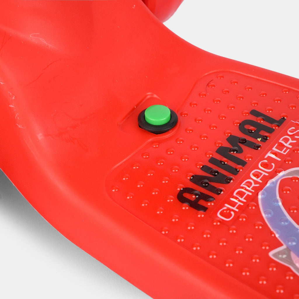 Kids Scooty with Lights