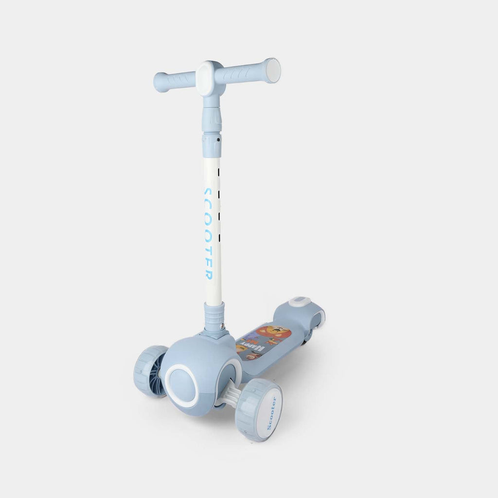 Kids Scooty with Lights