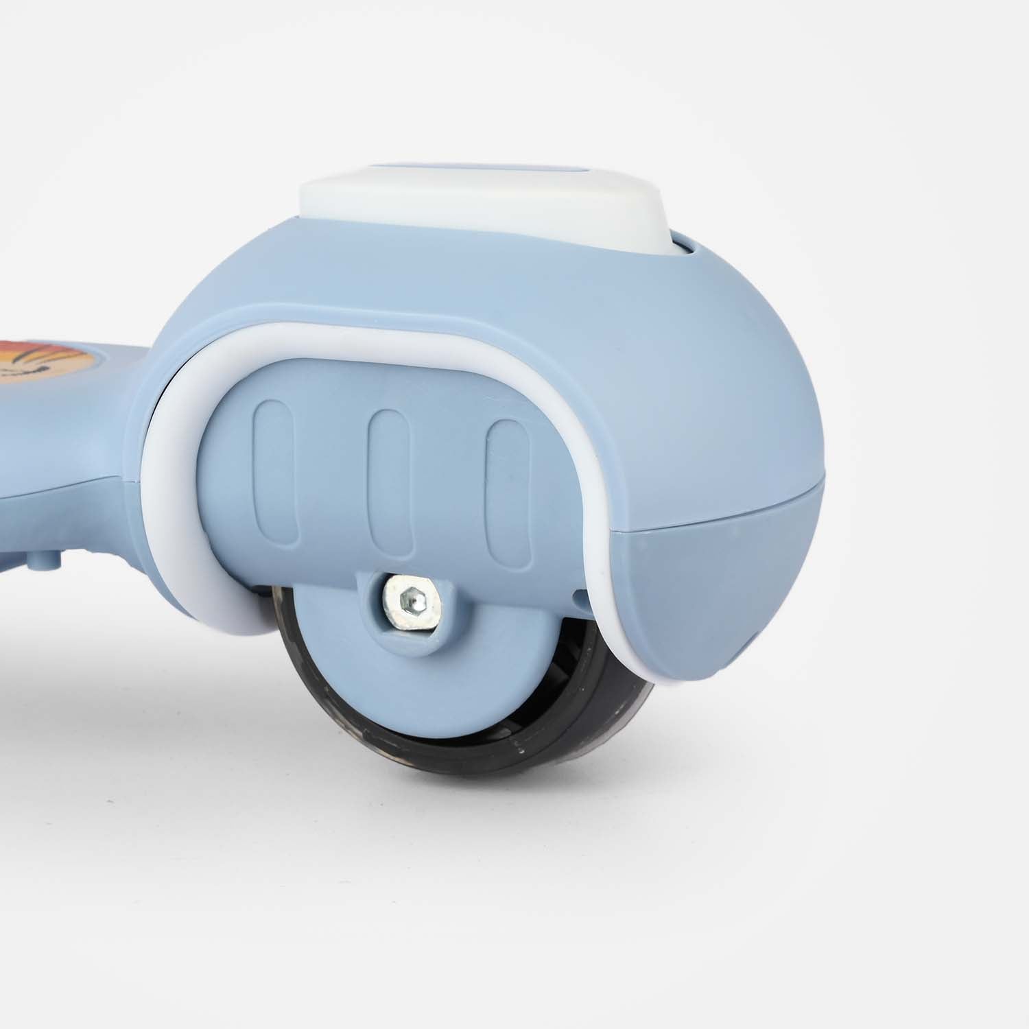 Kids Scooty with Lights