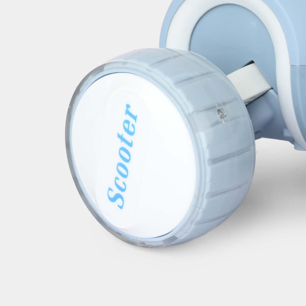 Kids Scooty with Lights