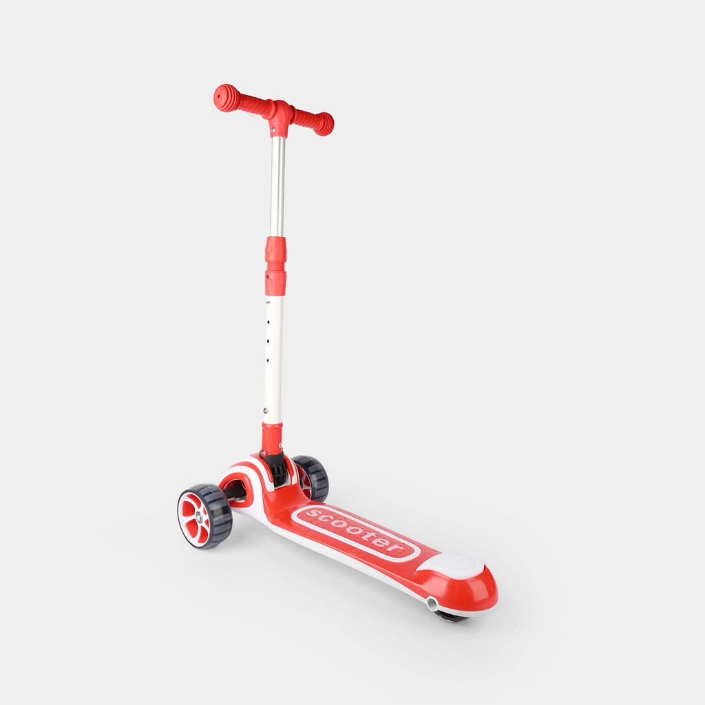 Kids Scooty with Lights