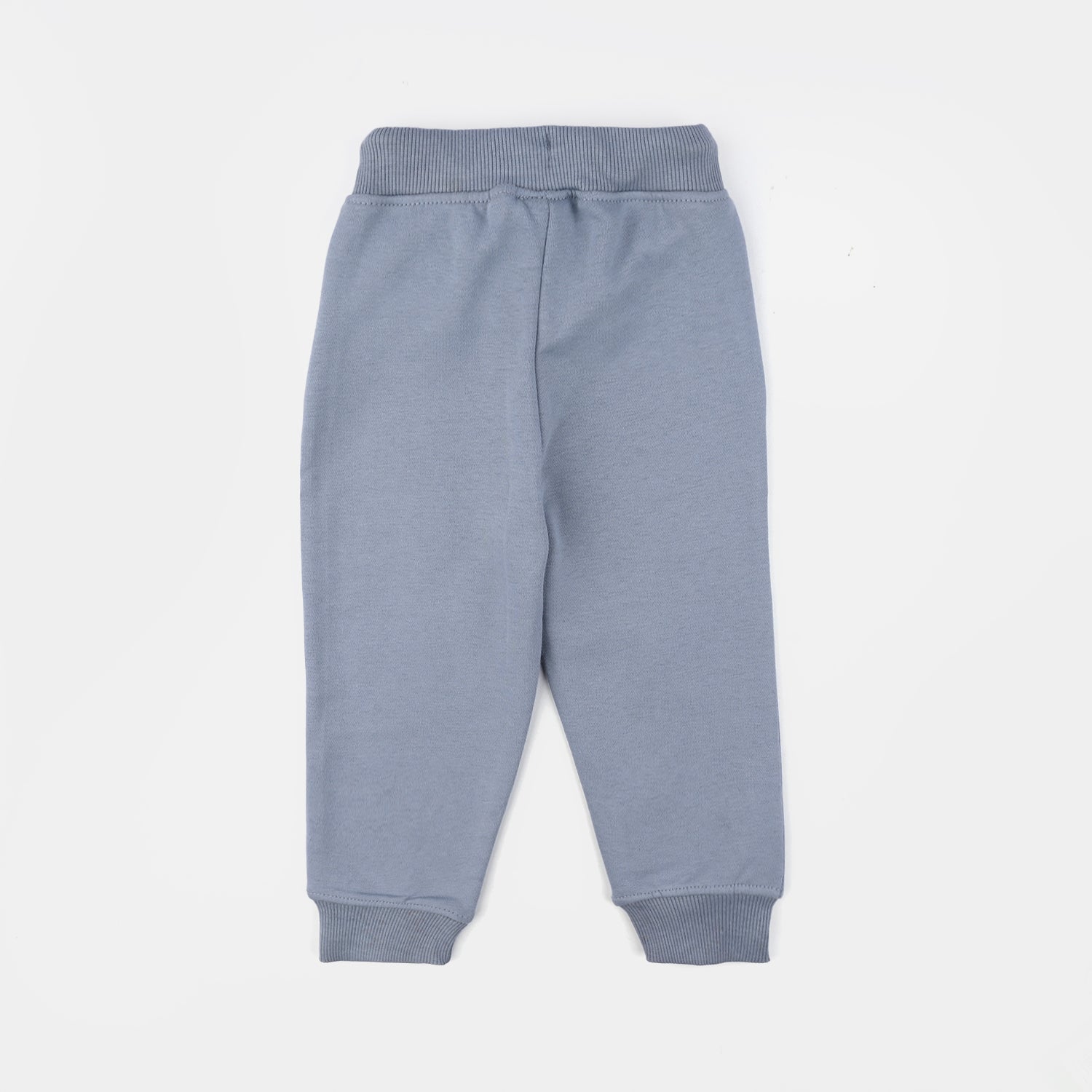 Infant Boys Fleece Pajama COOL-BLUE