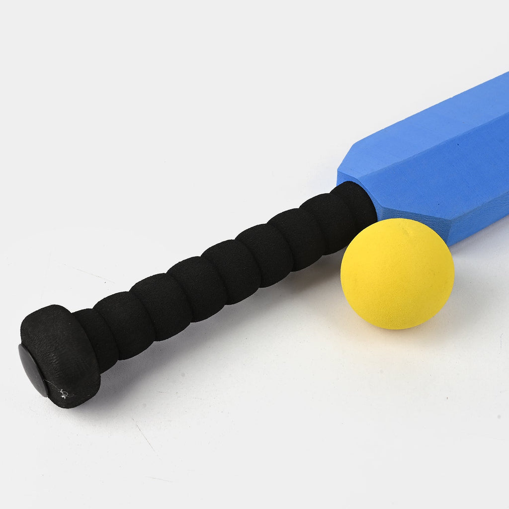 Bat Ball Foam Play Set For Kids
