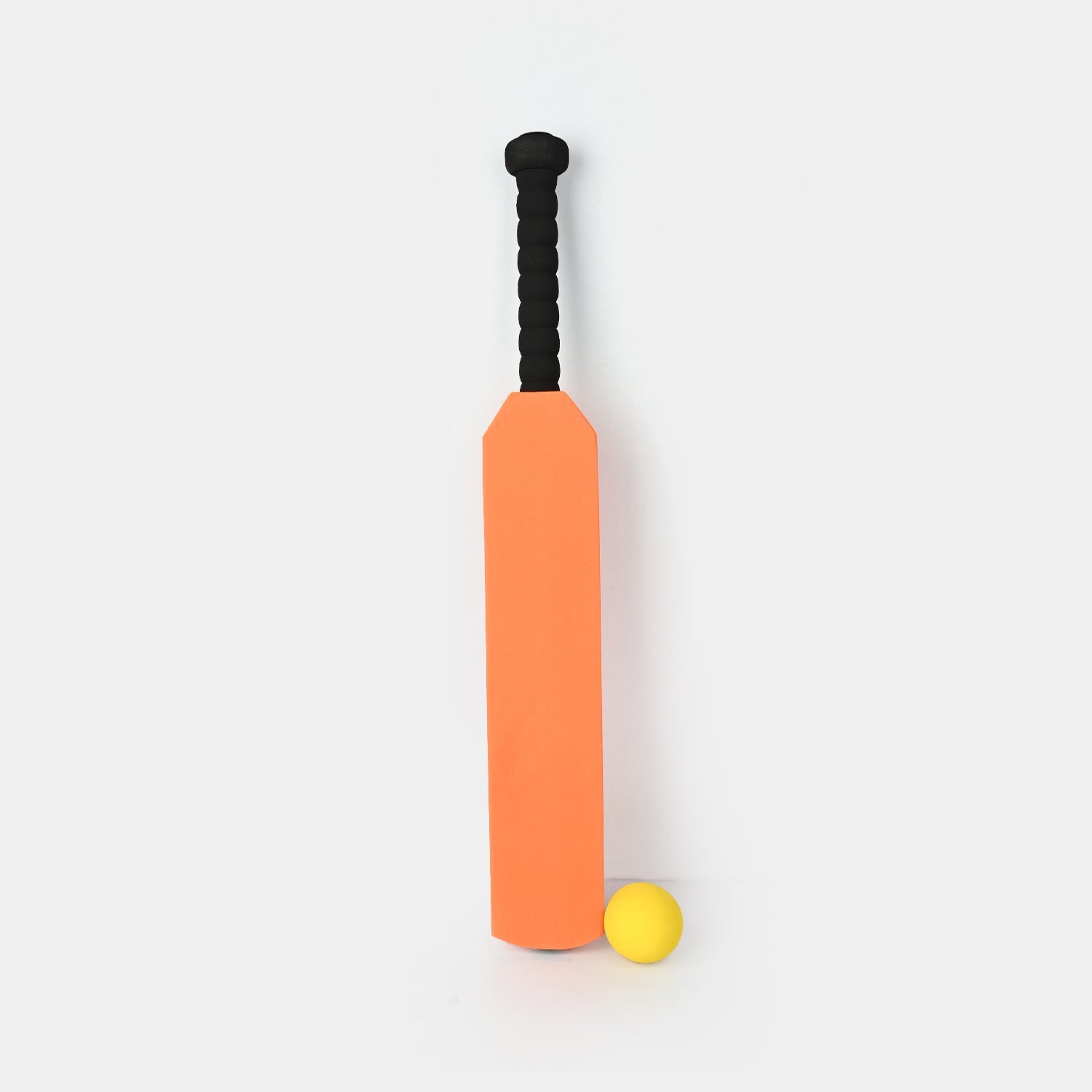 Kids Foam Cricket Bat with Ball Set