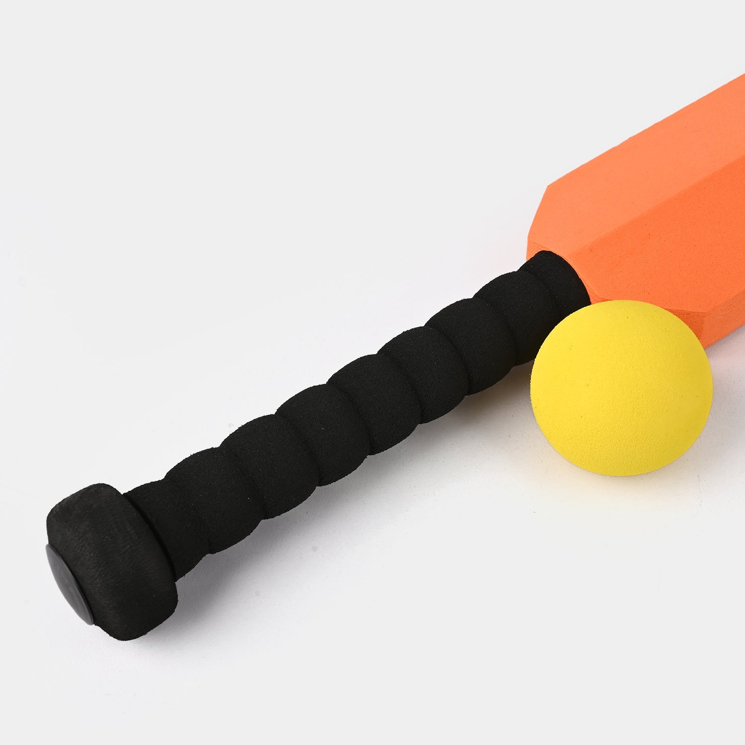 Kids Foam Cricket Bat with Ball Set