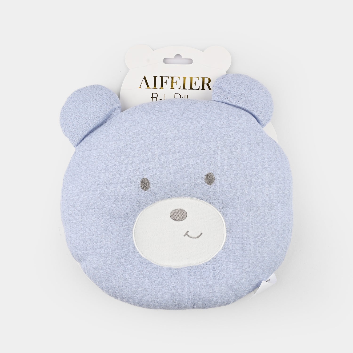 Baby Character Head Pillow