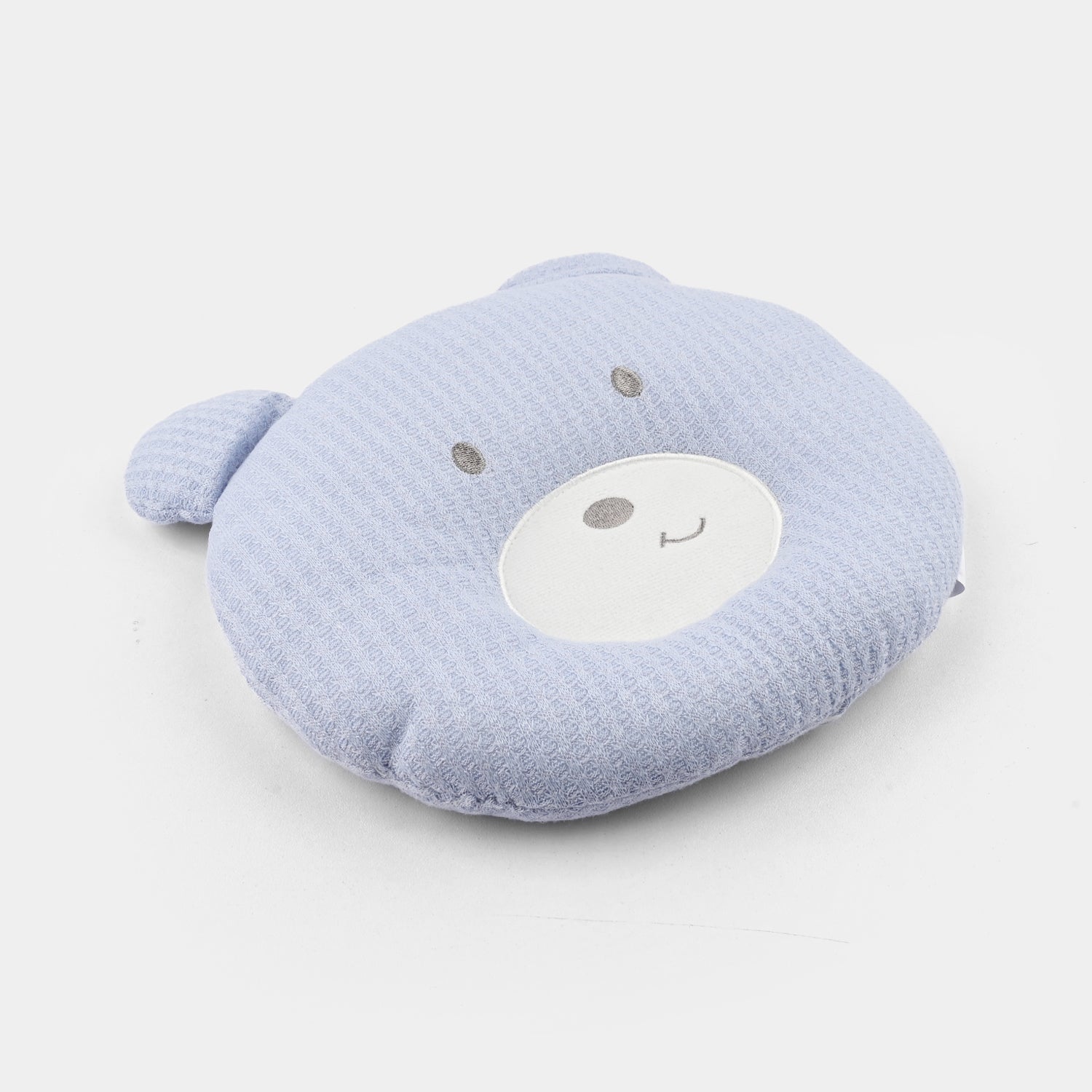 Baby Character Head Pillow