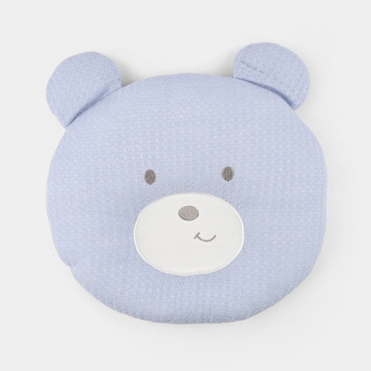 Baby Character Head Pillow