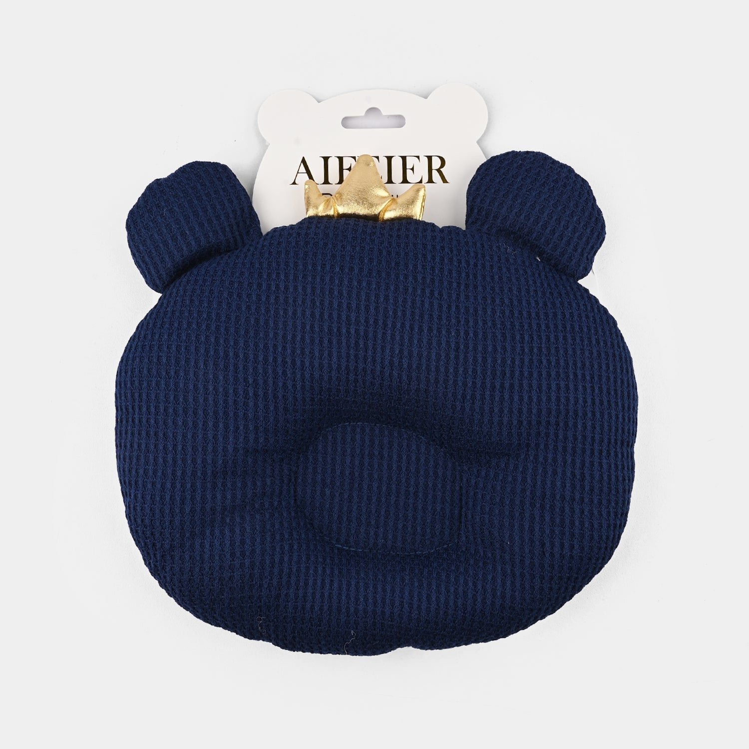Baby Character Head Pillow