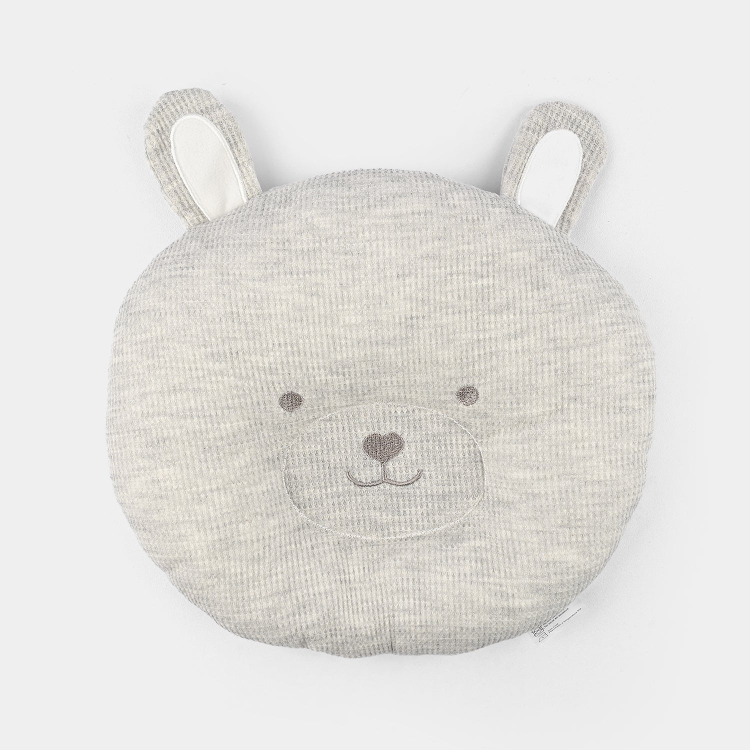 Baby Character Head Pillow