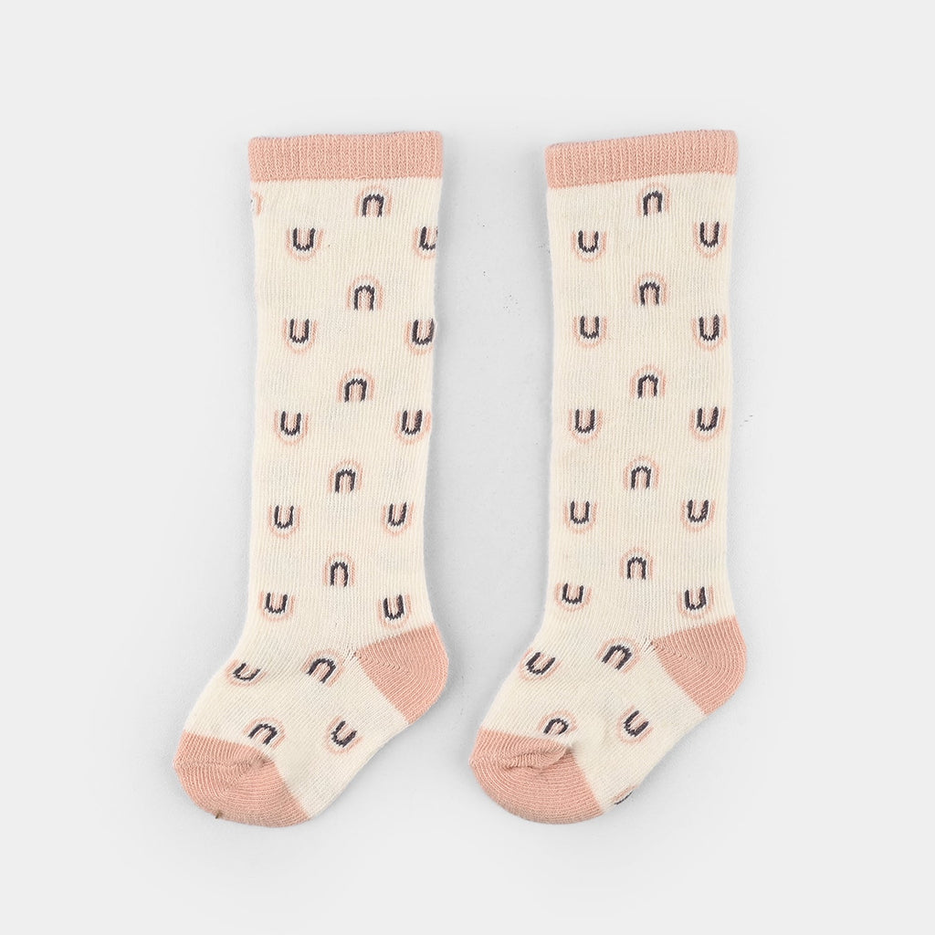 Baby Pack of 2 Warm Cap & Socks Set