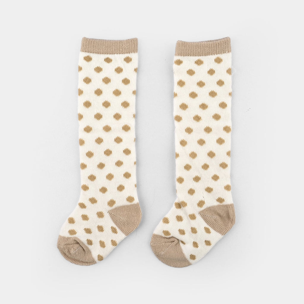 Baby Pack of 2 Warm Cap & Socks Set