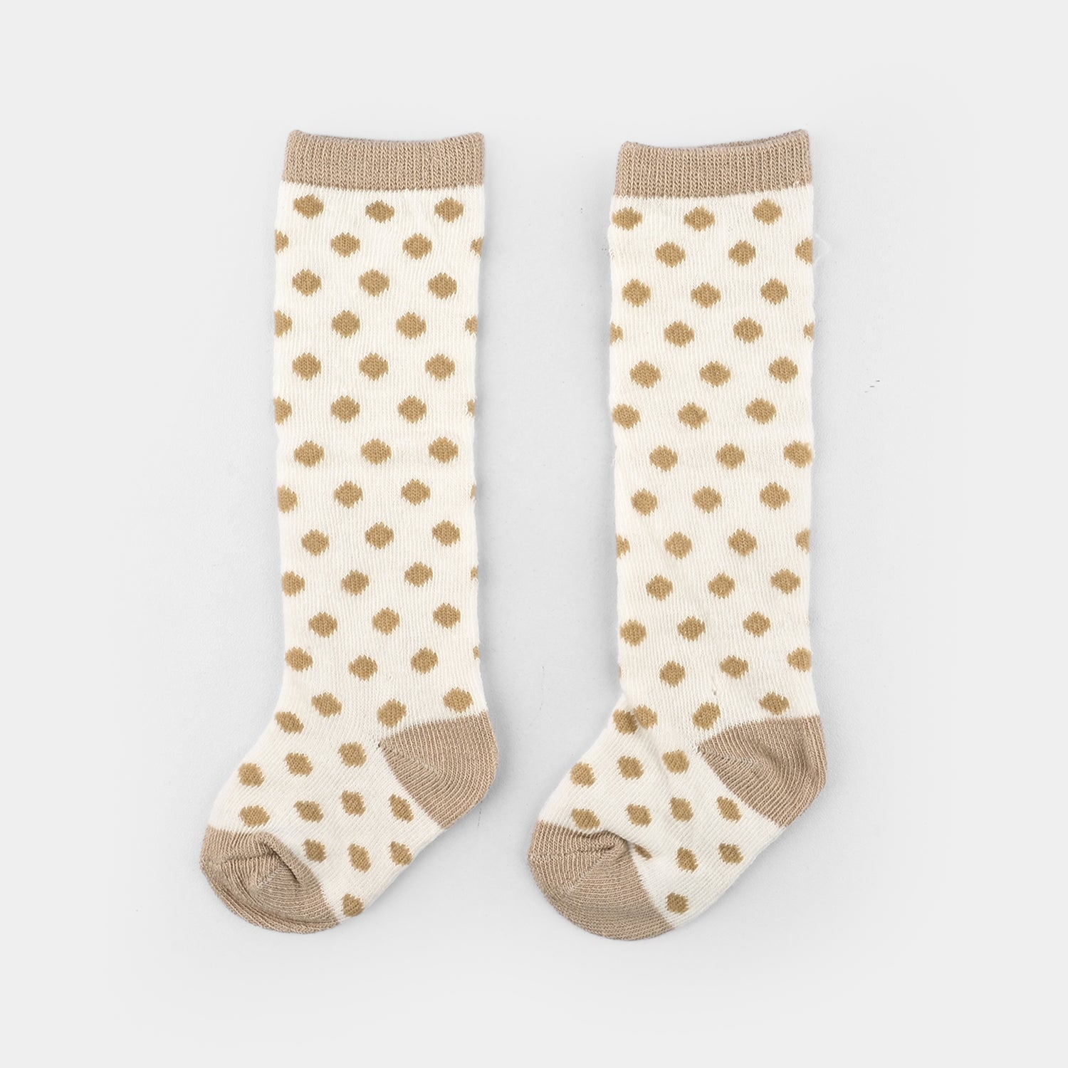 Baby Pack of 2 Warm Cap & Socks Set