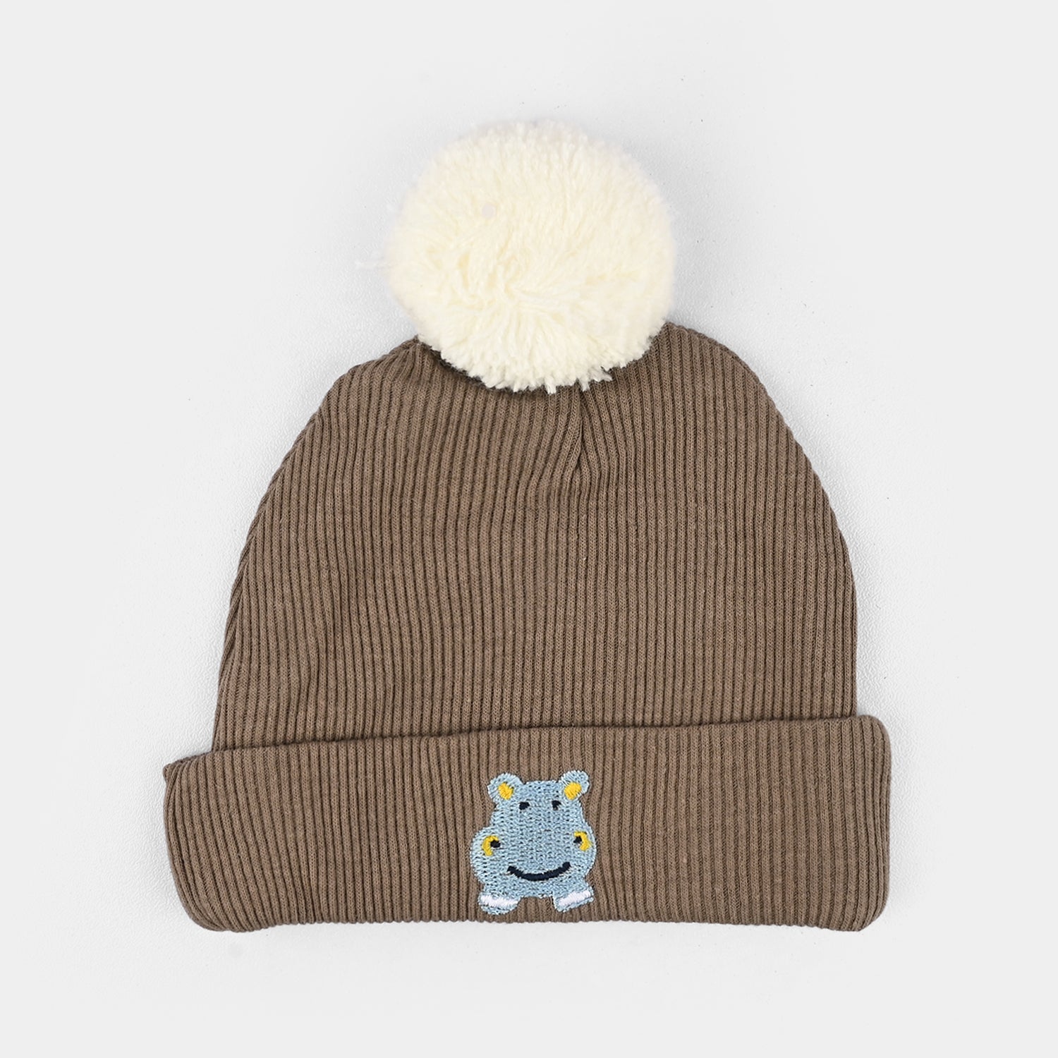 Baby Pack of 2 Warm Cap & Socks Set