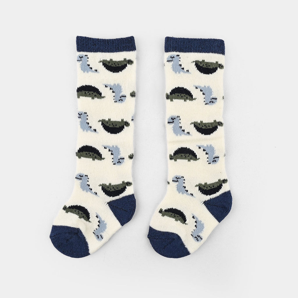 Baby Pack of 2 Warm Cap & Socks Set