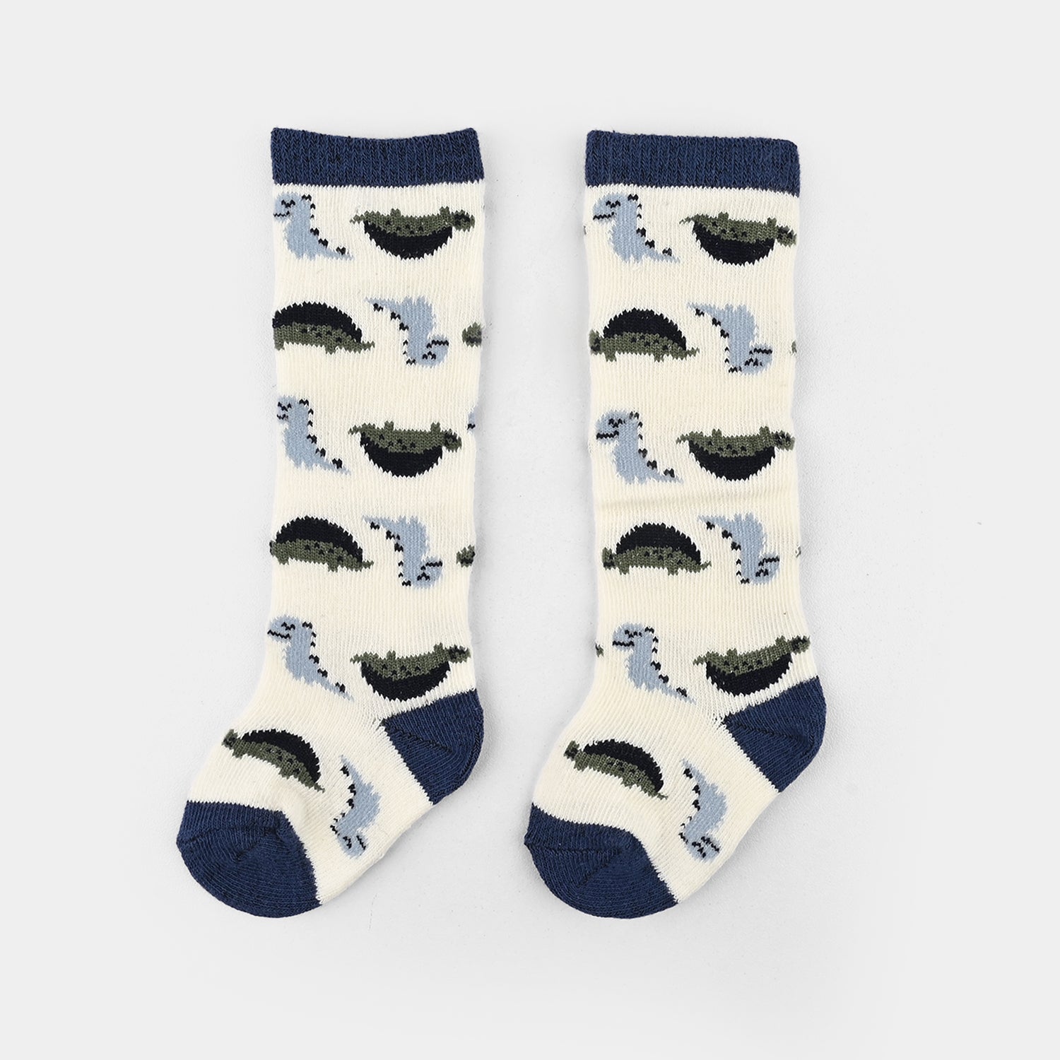 Baby Pack of 2 Warm Cap & Socks Set