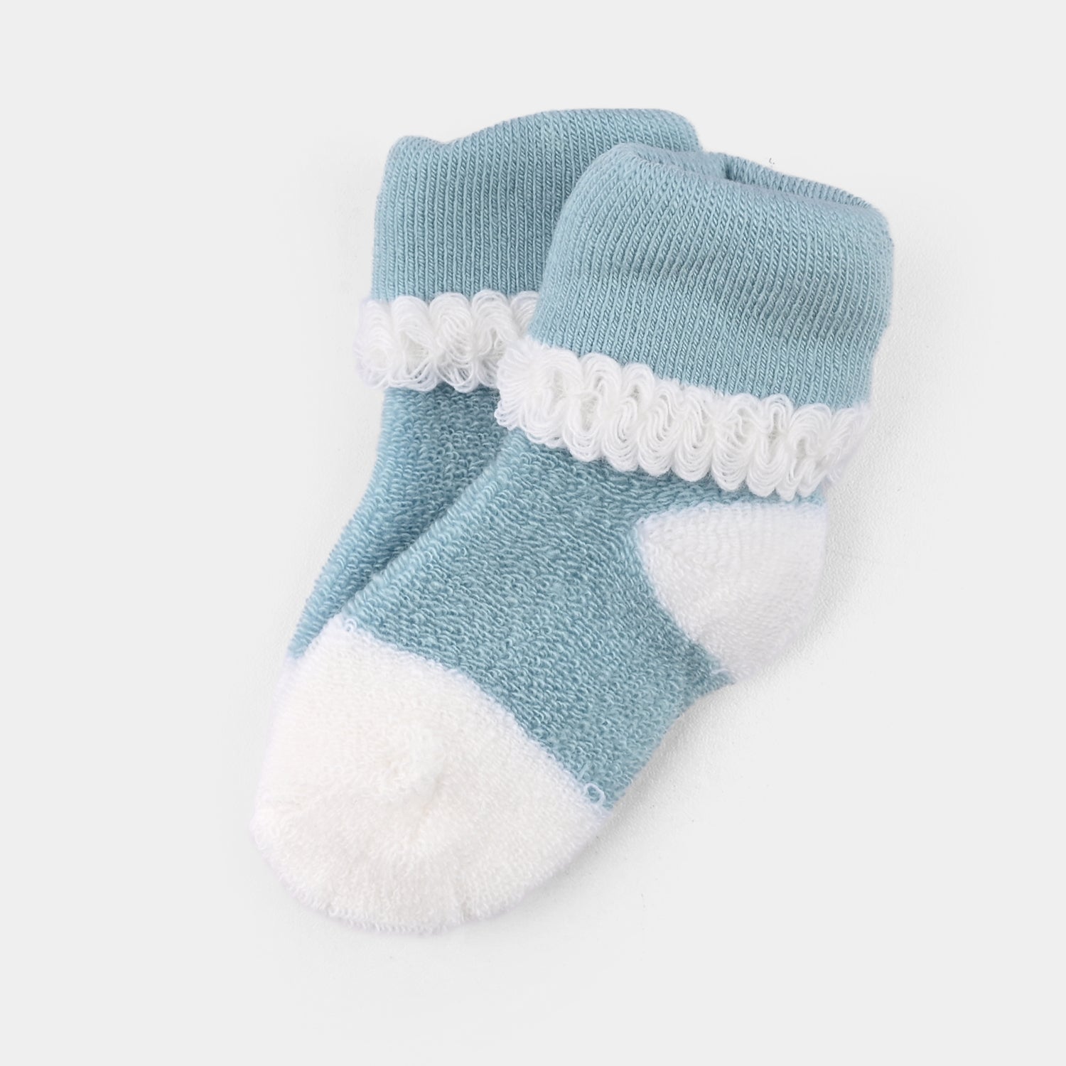 Ultra-Soft Baby Socks | 3M+