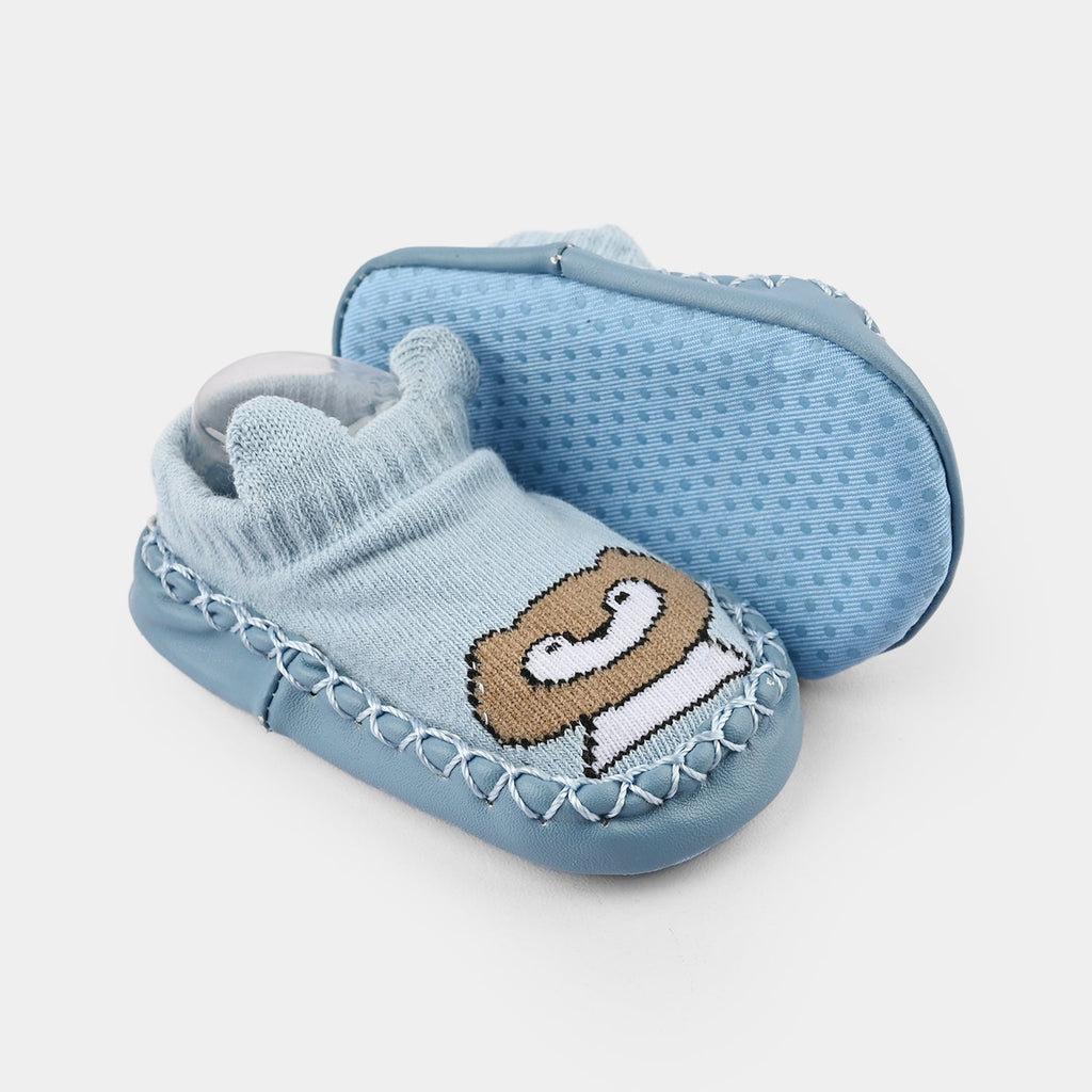 Baby Anti-slip Socks/Shoes