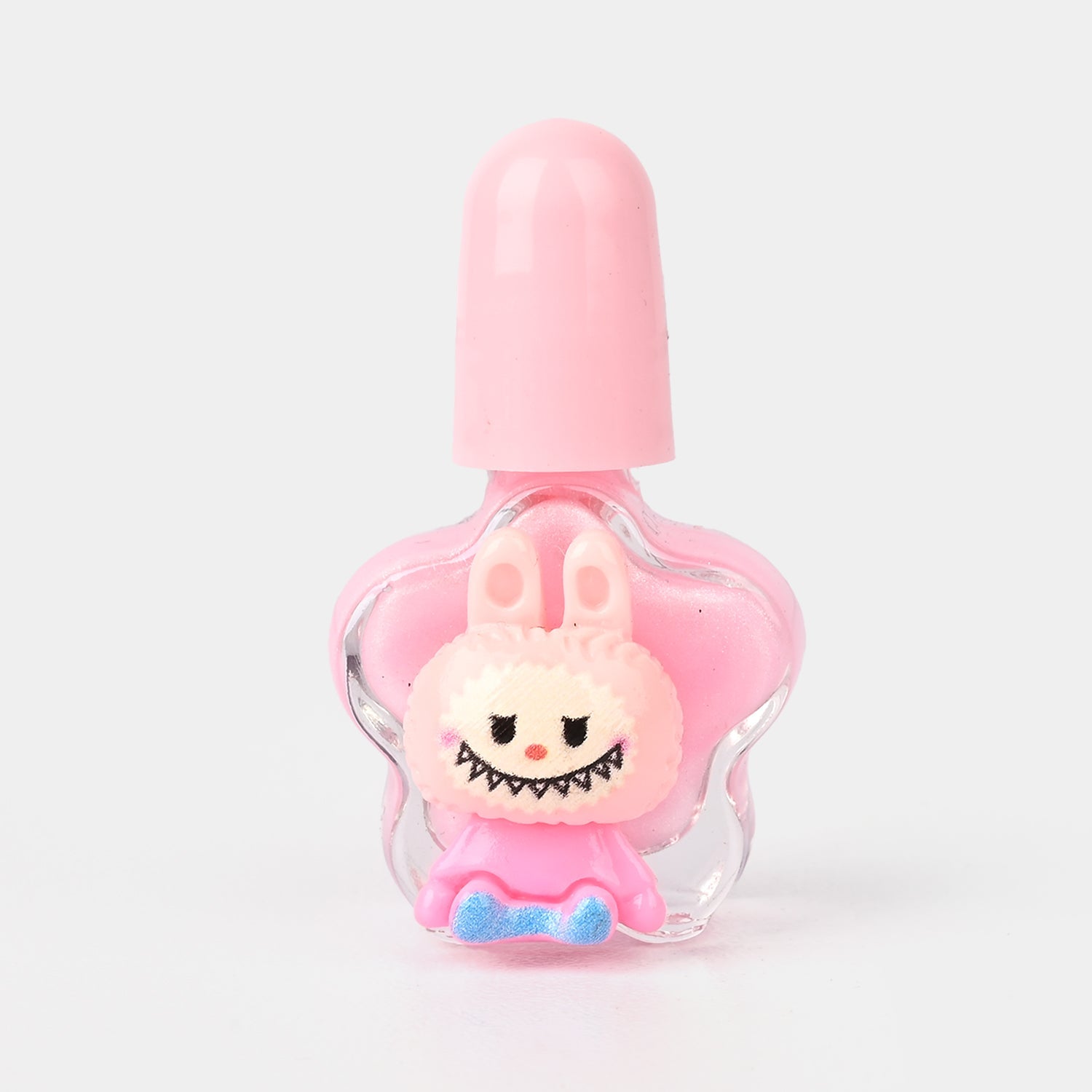 Peel-Off Nail Polish for Girls