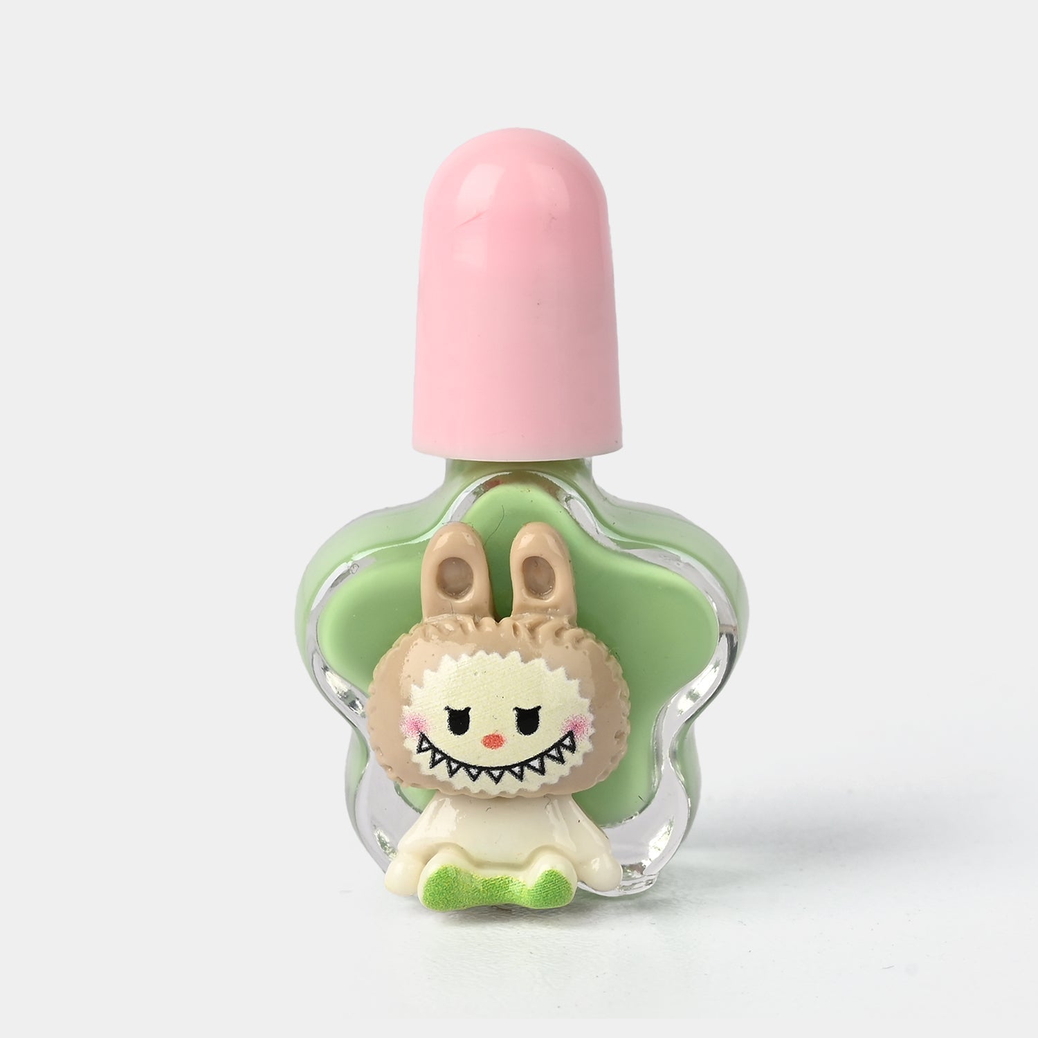 Peel-Off Nail Polish for Girls