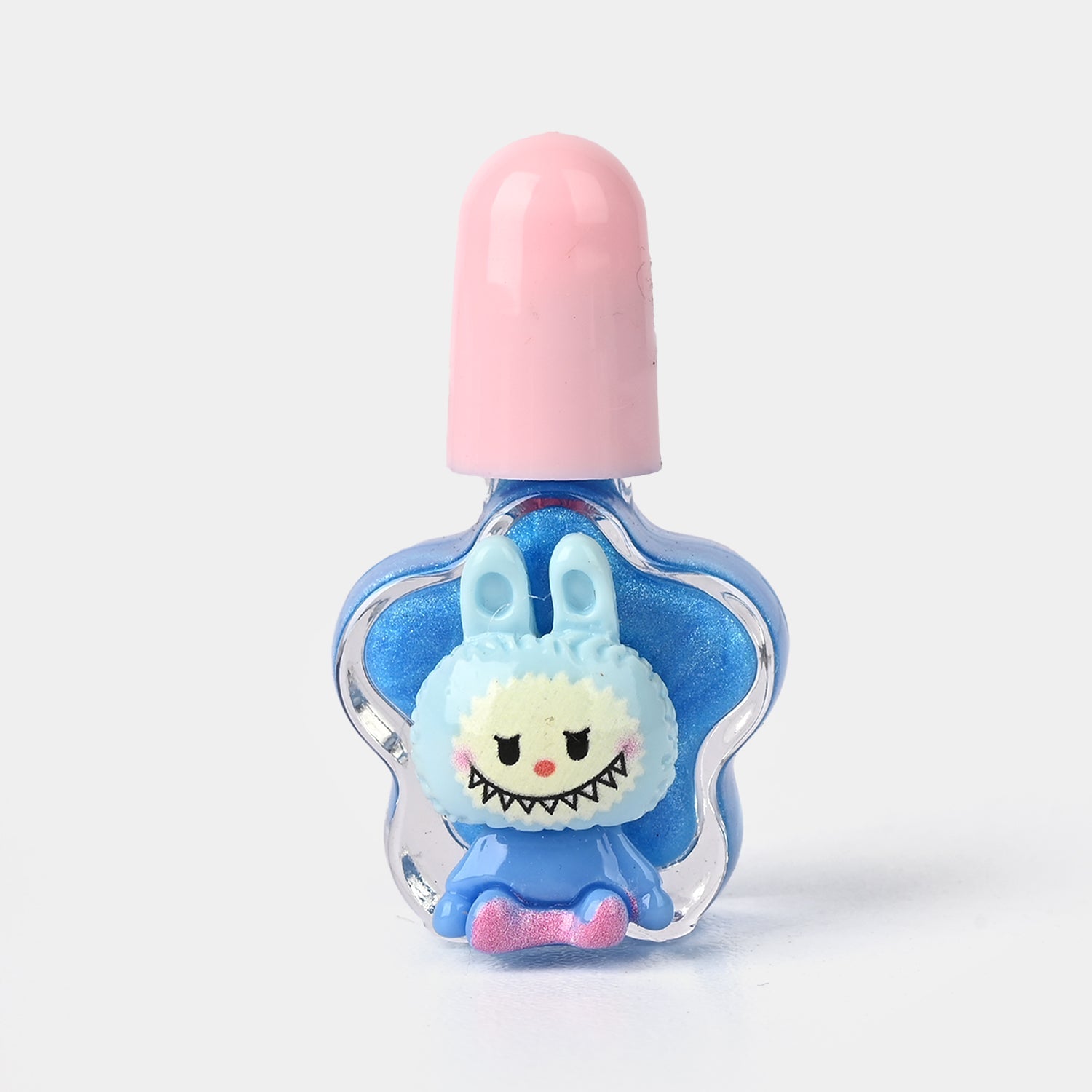 Peel-Off Nail Polish for Girls